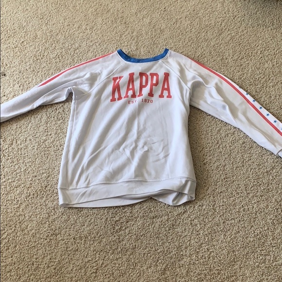 Kappa sweatshirt - Picture 1 of 3